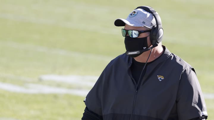 Tennessee Coaching Search Hot Board 1.0