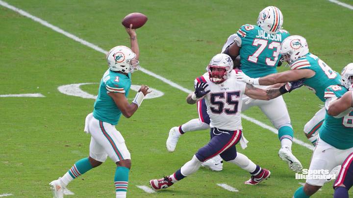 Additional Thoughts, Details on NFL Schedule Additional Thoughts, Details on NFL Schedule