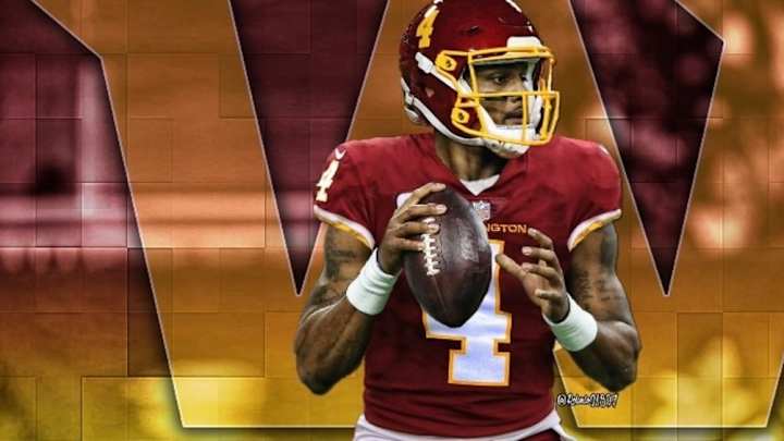 Deshaun Watson '90% Chance of Trade - And Why Washington Cares Deshaun Watson '90% Chance of Trade - And Why Washington Cares