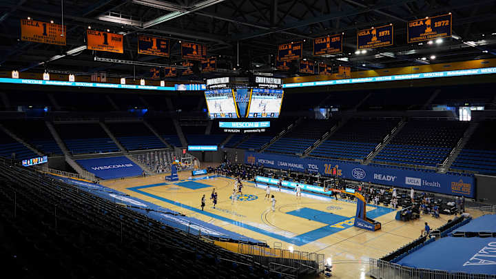 Where UW Ranks Among College Basketball's Worst Teams in America