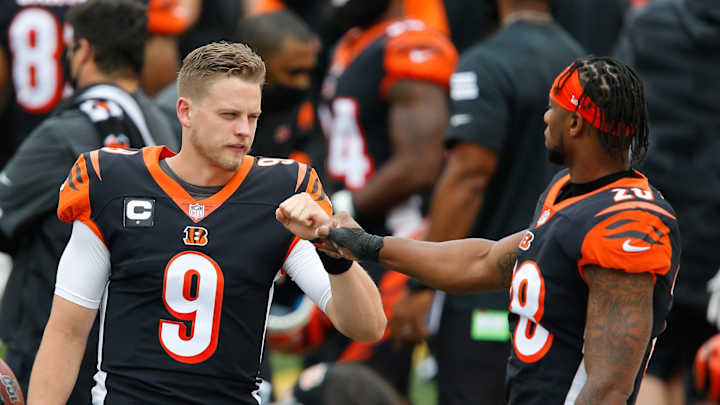 Building Around Joe Burrow: An Offseason Plan for the Cincinnati Bengals