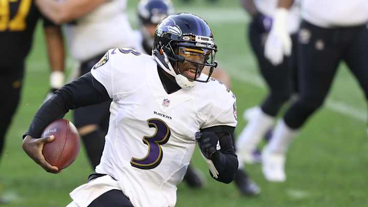Ravens Part Ways With RG3, Three Others, Sign 11 Players to Futures Contracts
