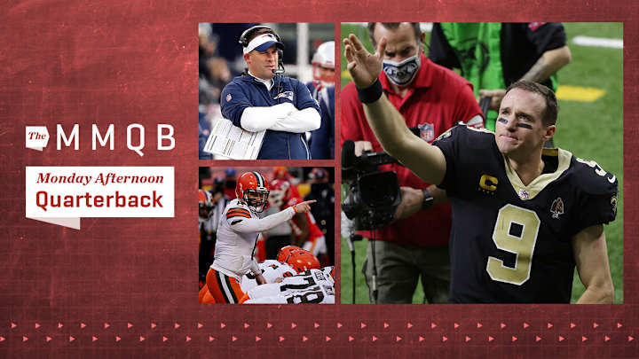 MAQB: The Saints Have a Major Salary Cap Crunch This Offseason