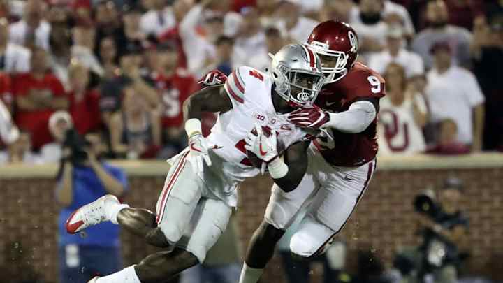 Oklahoma's Top 20 recruiting what-ifs: No. 16, Tay Evans