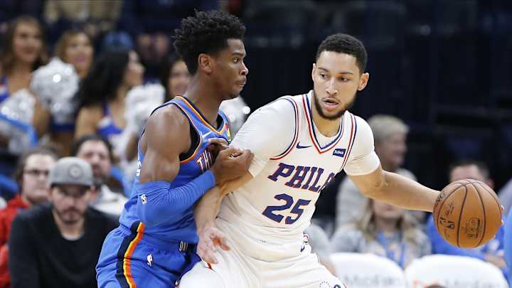 Philadelphia 76ers: What We Know About Sunday's Postponement vs. Thunder