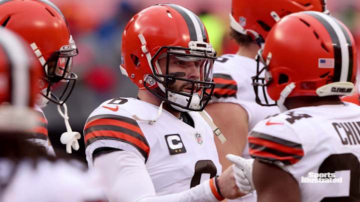 Predicting How The AFC North Finishes Predicting How The AFC North Finishes