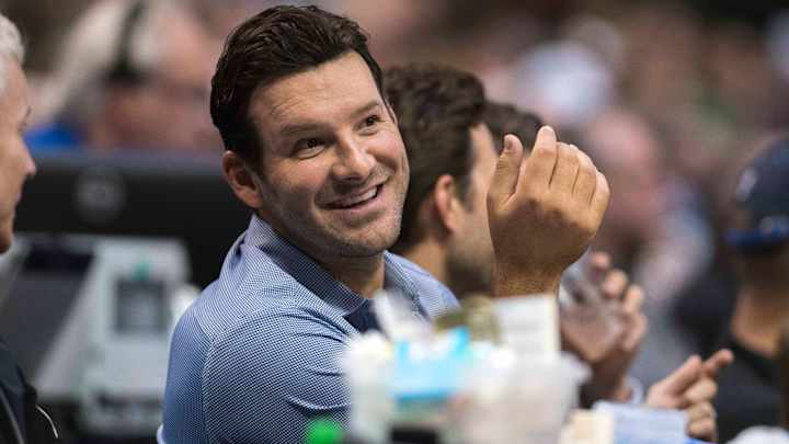 Tony Romo Was Wrong, and It Turned Into a Great Moment: TRAINA THOUGHTS