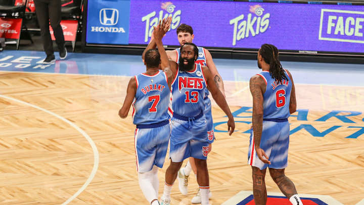 The Fantasy Executive's Daily NBA Rundown - Odds, Bets, and Plays for Monday, January 18th