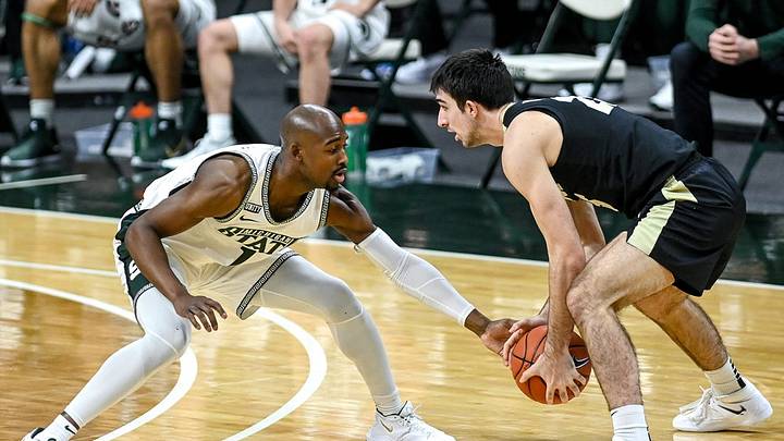 Spartan Nation Mailbag: MSU Basketball COVID-19 Concerns, Tom Izzo, and more Spartan Nation Mailbag: MSU Basketball COVID-19 Concerns, Tom Izzo, and more