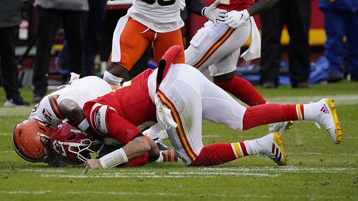 Patrick Mahomes Gets Good News in Quest to Play in AFC Title Game