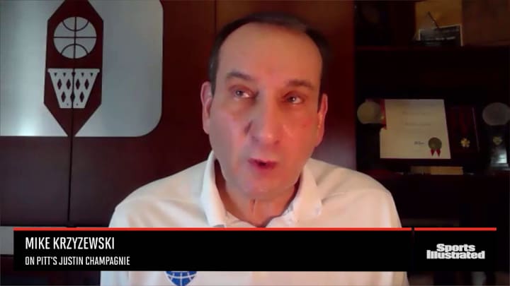 Live Blog: Duke at Pitt