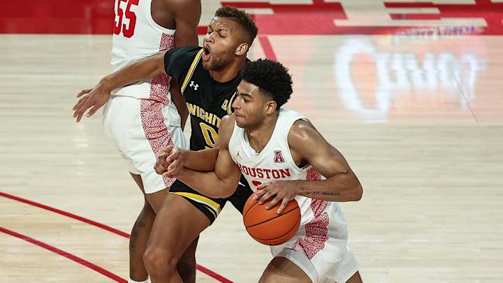 Tulsa vs. Houston Live Stream: Watch Online, Start Time Tulsa vs. Houston Live Stream: Watch Online, Start Time