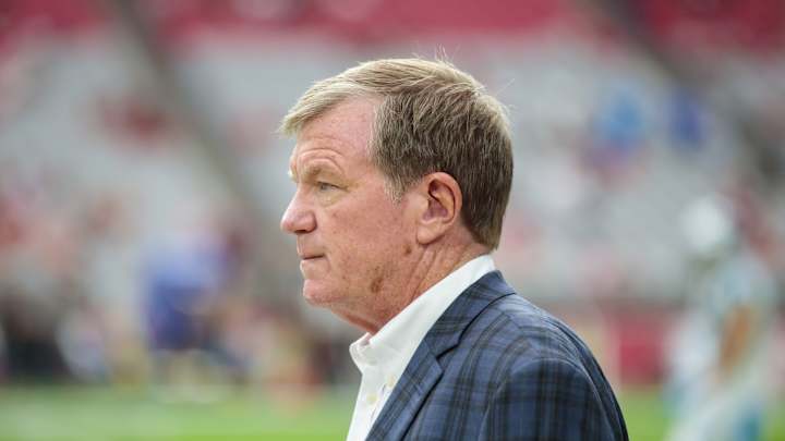 WFT New GM: How Should We Judge Hurney's History?