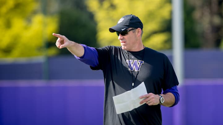 Kwiatkowski Linked to Texas as Sarkisian Fills Out his Staff