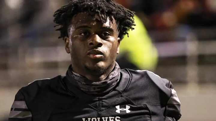 Longhorns Make the Cut For Another Top 2022 In-State Prospect Longhorns Make the Cut For Another Top 2022 In-State Prospect
