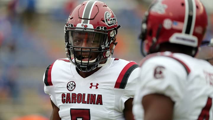 2021 NFL Draft Prospect Profile: CB Jaycee Horn, South Carolina 2021 NFL Draft Prospect Profile: CB Jaycee Horn, South Carolina