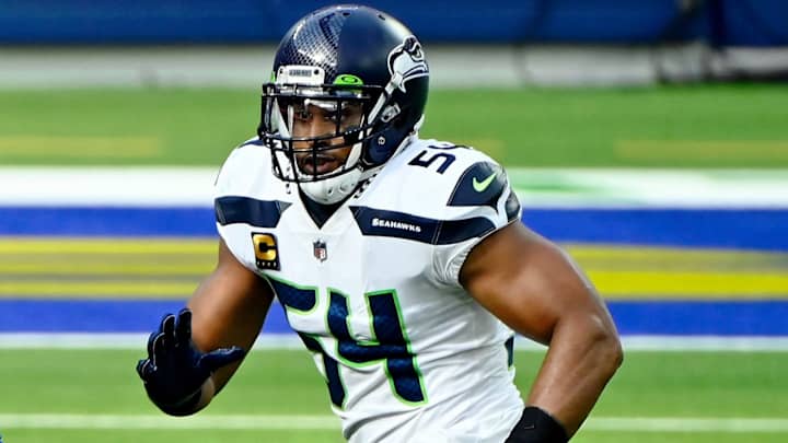 Seahawks 2020 Awards: Offensive/Defensive MVP