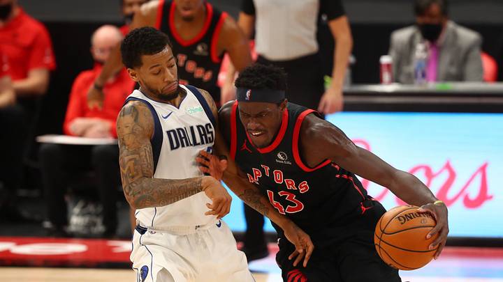 'A Murderous Week': Mavs Lose Third Straight