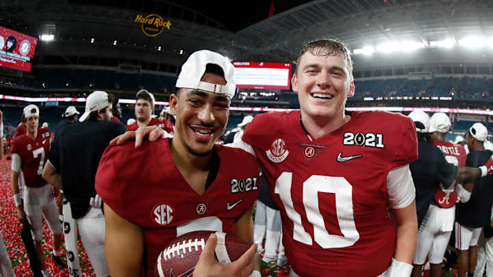 Spring Preview: Depth and Inexperience Alabama's Biggest Concerns at Quarterback Spring Preview: Depth and Inexperience Alabama's Biggest Concerns at Quarterback