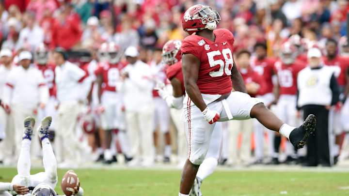 What Others are Saying About the Raiders Draft