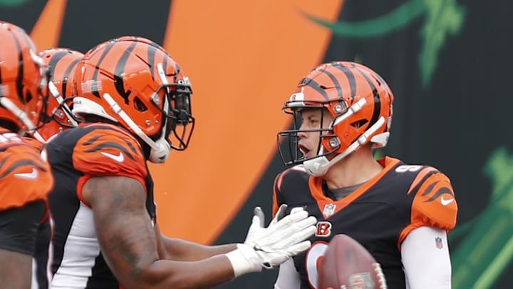 The Bengals' Offseason Mission is Simple: Get the Offense