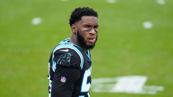 Grading the Carolina Panthers' 2020 Defensive Line