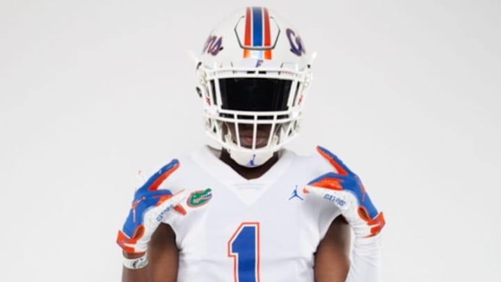 Florida Gators Make Top Teams List for Talented 2022 Defensive End