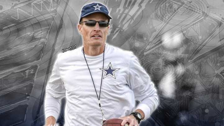 'The Last Straw!' Cowboys' John Fassel Pushing For Kickoff Rule Change 'The Last Straw!' Cowboys' John Fassel Pushing For Kickoff Rule Change