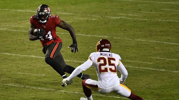 Cheap Free Agents the 49ers Should Target, Part 2 — Corners Cheap Free Agents the 49ers Should Target, Part 2 — Corners