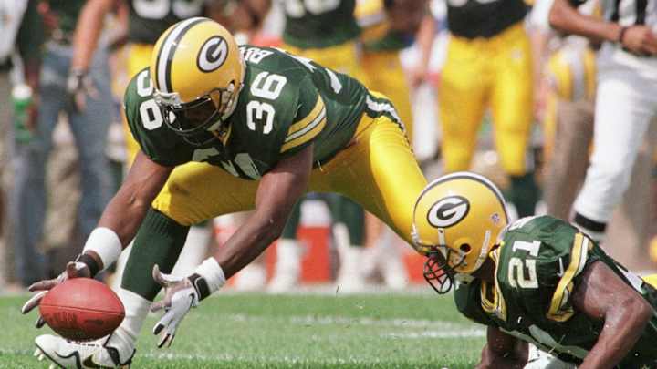 Butler, Woodson Presented to Hall of Fame Selectors