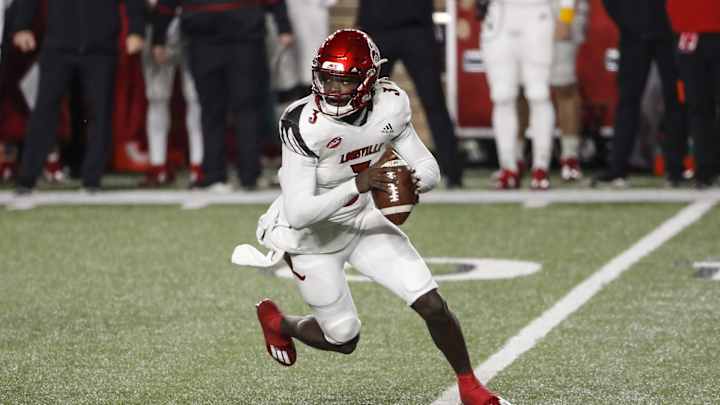 Who's In, Who's Out and Who's Back for Louisville Football in 2021 Who's In, Who's Out and Who's Back for Louisville Football in 2021