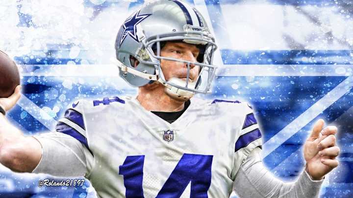 Is Cowboys QB Andy Dalton A Broncos Target?