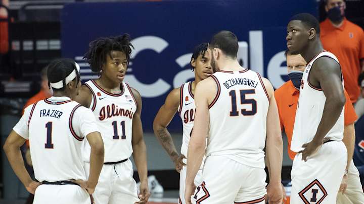 A Jersey Guy: Can Zags Finish What They Started? A Jersey Guy: Can Zags Finish What They Started?