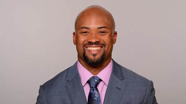 Falcons Pick Terry Fontenot as New GM Falcons Pick Terry Fontenot as New GM