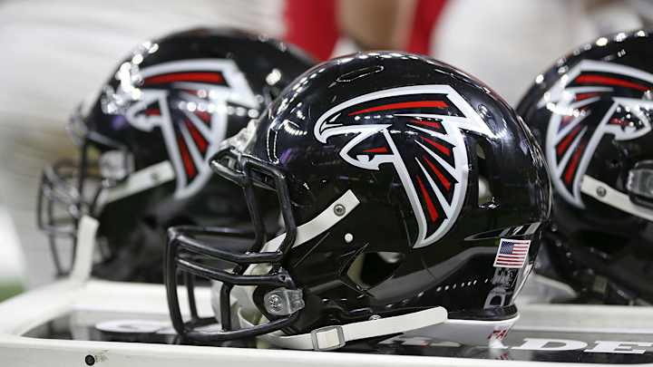 Falcons Hire Terry Fontenot as Next General Manager Falcons Hire Terry Fontenot as Next General Manager