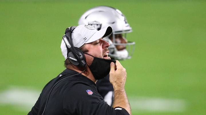 Raiders Tight ends coach Frank Smith Joining Chargers Staff Raiders Tight ends coach Frank Smith Joining Chargers Staff