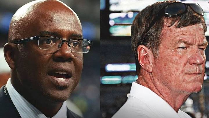 WFT’s Hurney on Rivera: ‘I Know What He Wants’ WFT’s Hurney on Rivera: ‘I Know What He Wants’