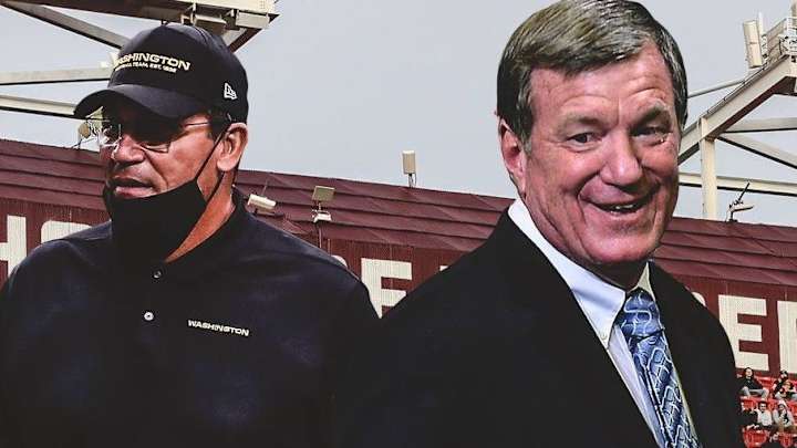 BREAKING: WFT To Hire Marty Hurney As GM