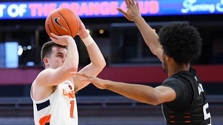 Syracuse Bounces Back with Convincing Win Over Miami