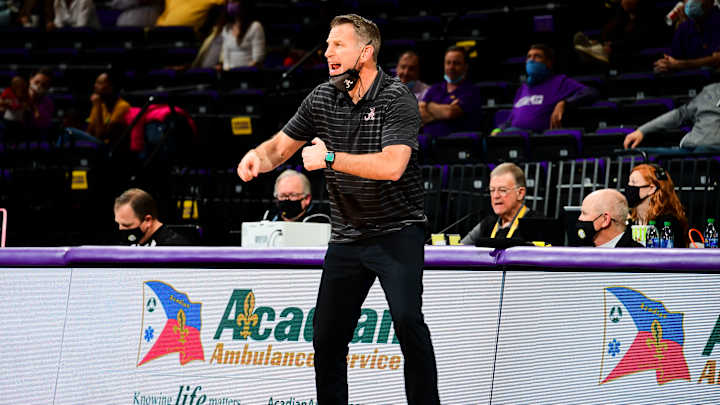 Alabama Basketball, Gonzaga Set to Finalize Neutral-Site Series