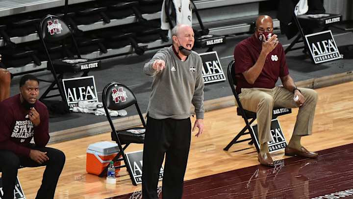 WATCH: Ben Howland discusses MSU's loss to Ole Miss WATCH: Ben Howland discusses MSU's loss to Ole Miss