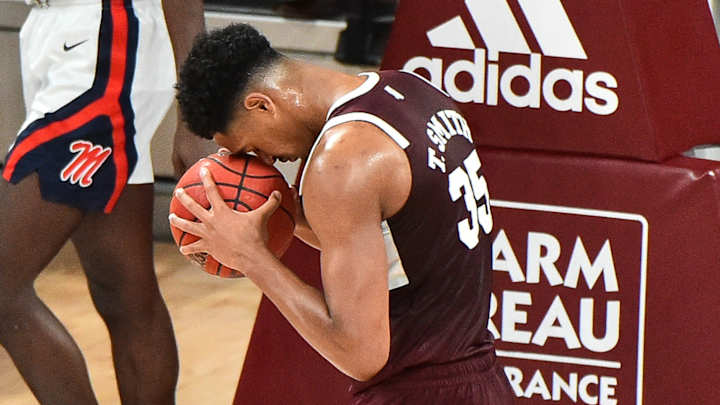 Ole Miss hands MSU another deflating loss