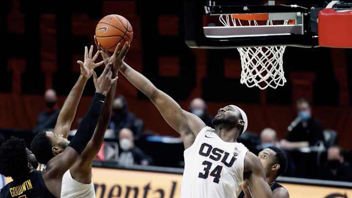 USC Hoops: Oregon State Ends Trojans’ Six Game Win Streak USC Hoops: Oregon State Ends Trojans’ Six Game Win Streak