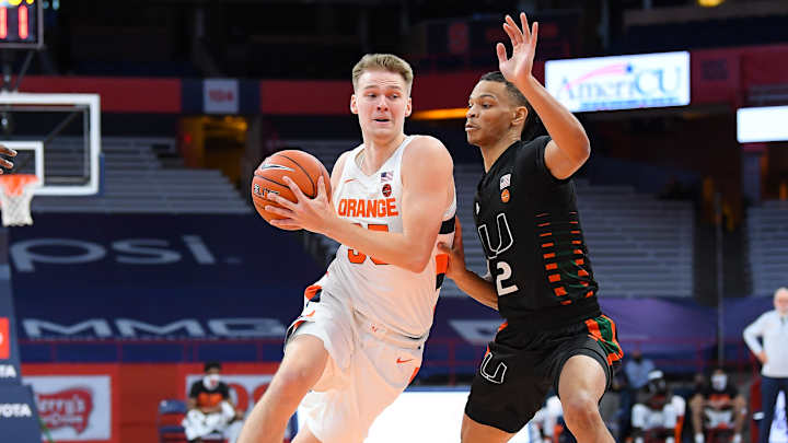 Five Takeaways: Syracuse Blows Out Miami