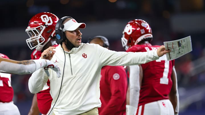 Oklahoma Recruiting Roundup: Class of 2023 secondary takes center stage