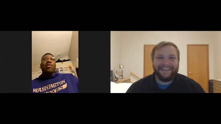 Yes Sir, Mells Keeps Piling Up Offers After De-Committing from UW Yes Sir, Mells Keeps Piling Up Offers After De-Committing from UW