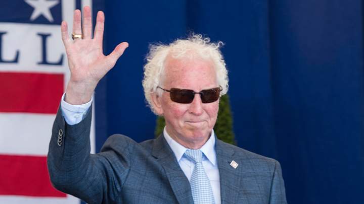Hall of Fame Pitcher Don Sutton Dies at 75