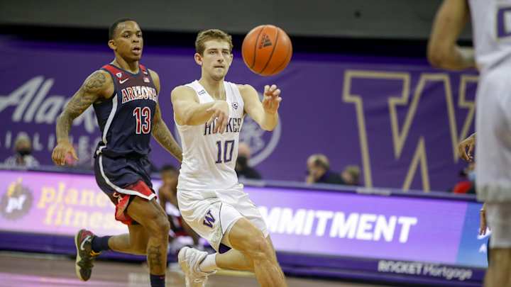 Always a Winner, Stevenson Concedes UW Losing Ways 'Not What He's Used to'