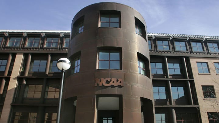 NCAA Committee Asks for Investigation Into Unequal Accommodations at Women's Tournament