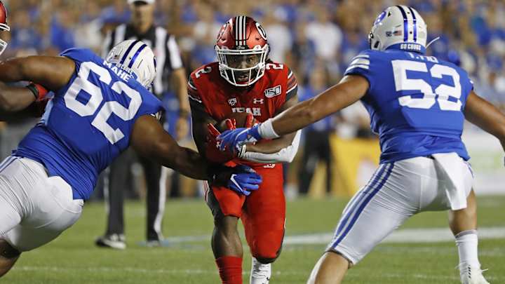 BYU Football: Atunaisa Mahe to Return to Play in 2021